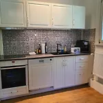 Haus Barkhausen Lägenhet *