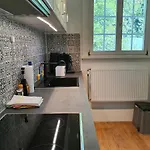 Lägenhet Haus Barkhausen Monschau