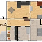 Lägenhet Haus Barkhausen *