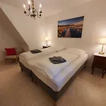 Lägenhet Haus Barkhausen *