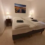 Haus Barkhausen Lägenhet