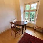 Haus Barkhausen Lägenhet *