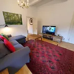 Haus Barkhausen Monschau