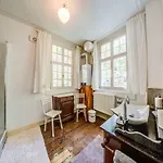 Lägenhet Haus Barkhausen Monschau