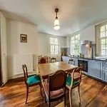 Haus Barkhausen Monschau