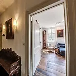 Haus Barkhausen Monschau