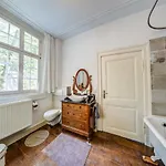 Haus Barkhausen Lägenhet *