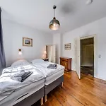 Haus Barkhausen Lägenhet Monschau
