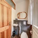 Haus Barkhausen Lägenhet *