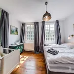 Haus Barkhausen Lägenhet