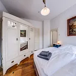 Appartement Haus Barkhausen