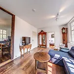 Appartement Haus Barkhausen Monschau