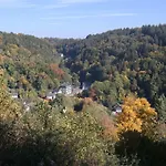 Lägenhet Haus Barkhausen Monschau