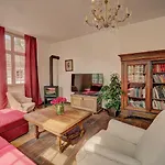 Haus Barkhausen Lägenhet Monschau