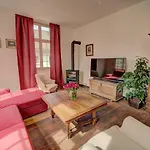 Haus Barkhausen Lägenhet Monschau