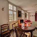 Lägenhet Haus Barkhausen *