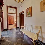 Haus Barkhausen Lägenhet