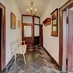 Haus Barkhausen Lägenhet *