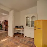 Haus Barkhausen * Monschau