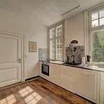 Appartement Haus Barkhausen