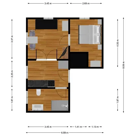 Haus Barkhausen *