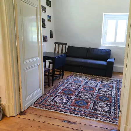 Haus Barkhausen Apartment