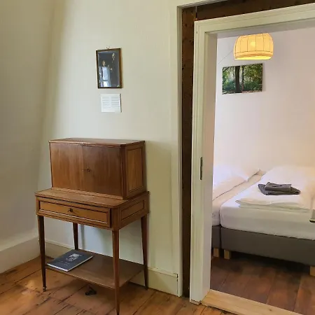 Apartment Haus Barkhausen Monschau