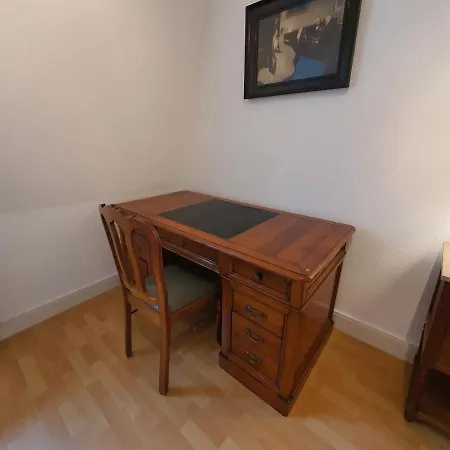 Apartment Haus Barkhausen