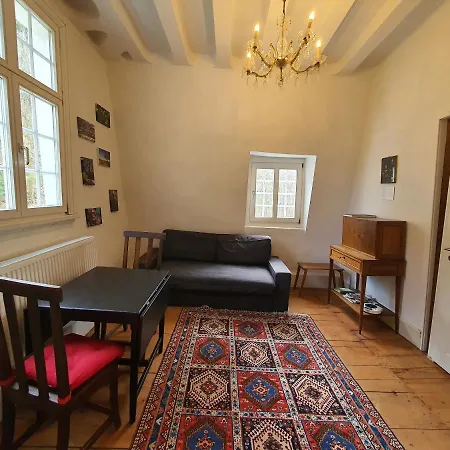 Apartment Haus Barkhausen Monschau