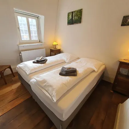 Haus Barkhausen Apartment Monschau