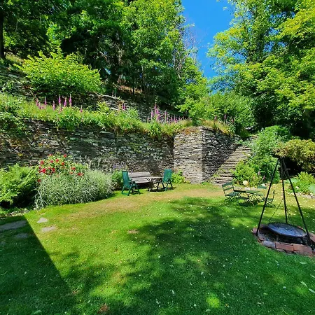 Apartment Haus Barkhausen Monschau