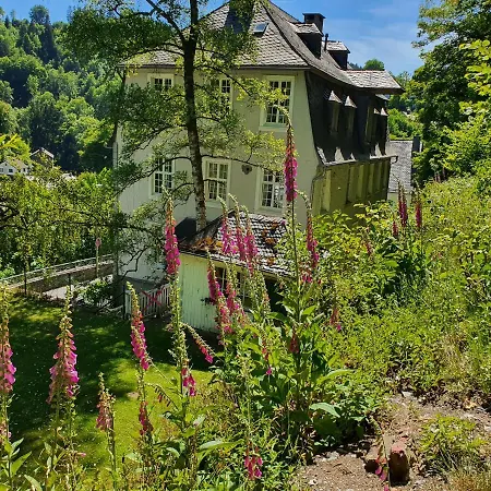 Haus Barkhausen *