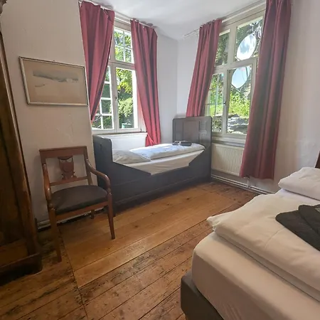 Haus Barkhausen *