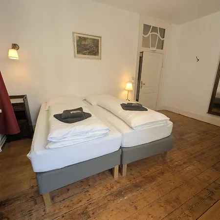 Apartment Haus Barkhausen Monschau
