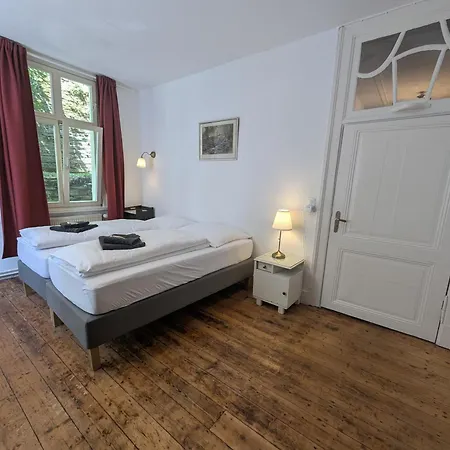 Haus Barkhausen Monschau