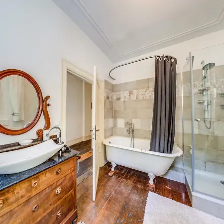 Apartment Haus Barkhausen Monschau