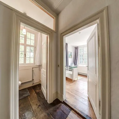 Haus Barkhausen Monschau