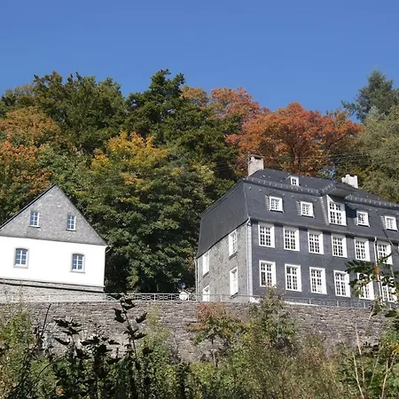 Haus Barkhausen Apartment *