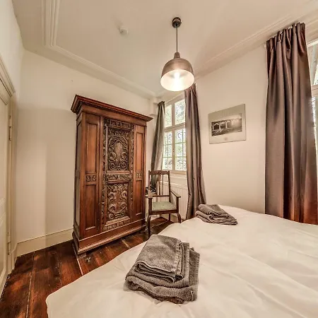 Apartment Haus Barkhausen