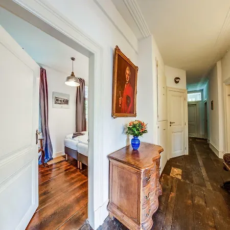 Apartment Haus Barkhausen