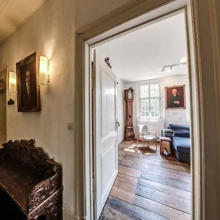 Haus Barkhausen Monschau