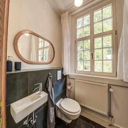 Haus Barkhausen Monschau