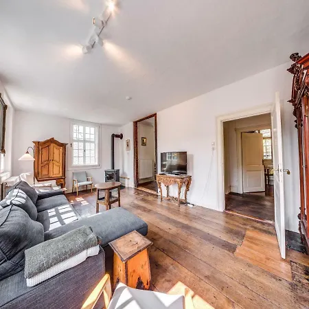 Apartment Haus Barkhausen