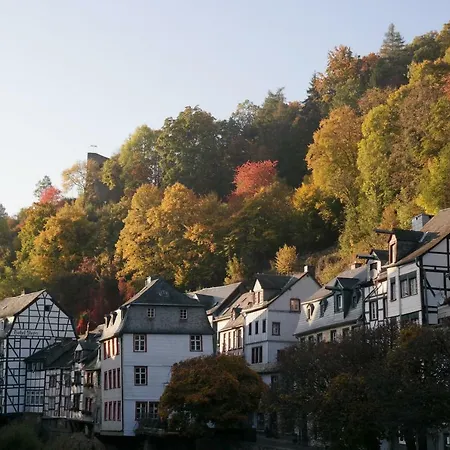 Haus Barkhausen *