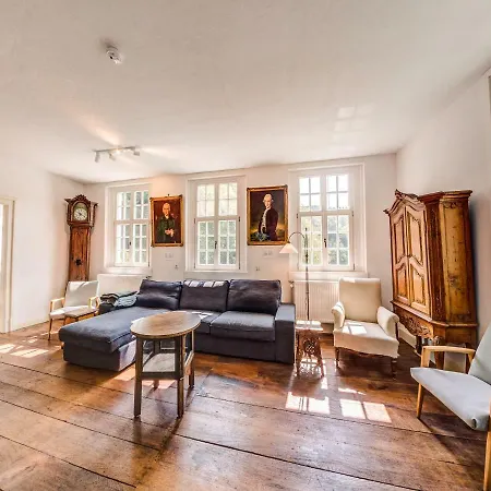 Apartment Haus Barkhausen Monschau