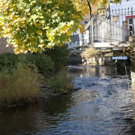 Apartment Haus Barkhausen *