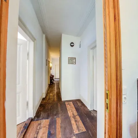 Apartment Haus Barkhausen
