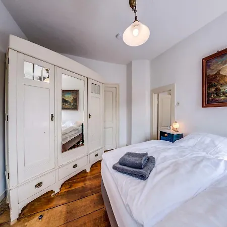 Apartment Haus Barkhausen