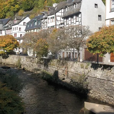 Haus Barkhausen Lejlighed