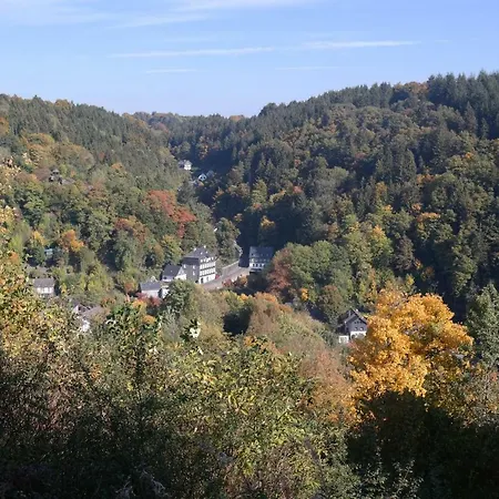 Apartment Haus Barkhausen Monschau